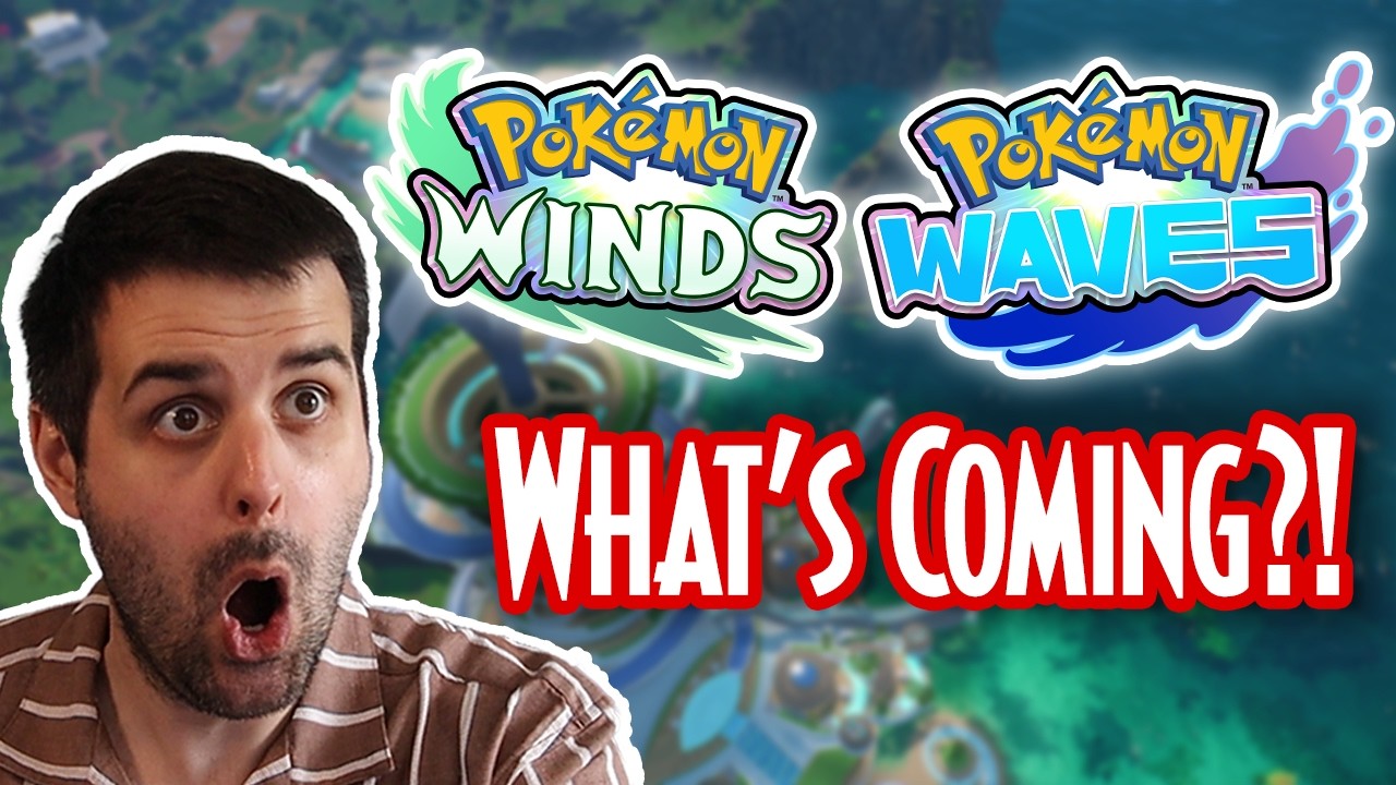 PUCL Stream! What do you think NEEDS to be in WiWa? Followed by a classic Nuzlocke