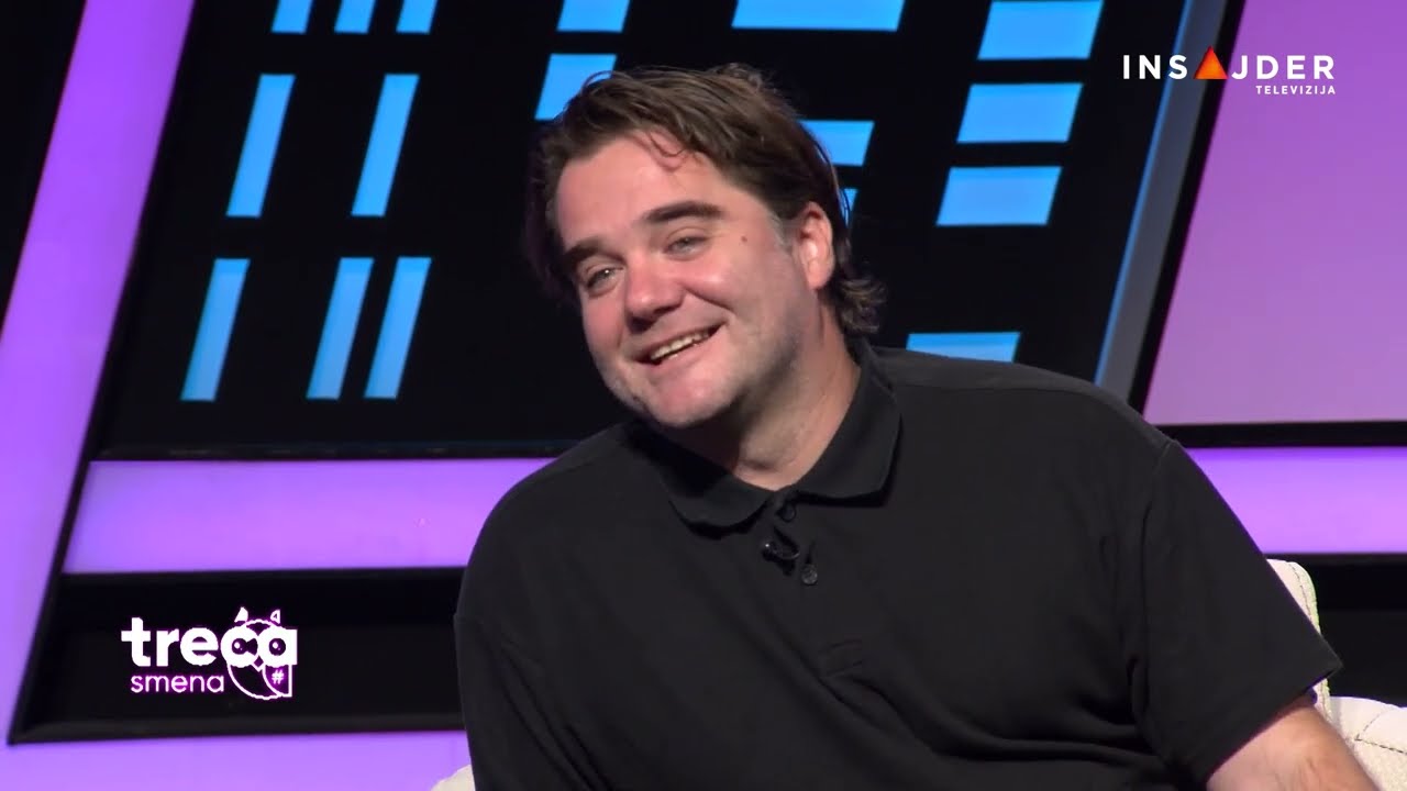 Cena slave na Oxajo način | Dušan Strajnić Dukat, ,,Oxajo” | Treća smena