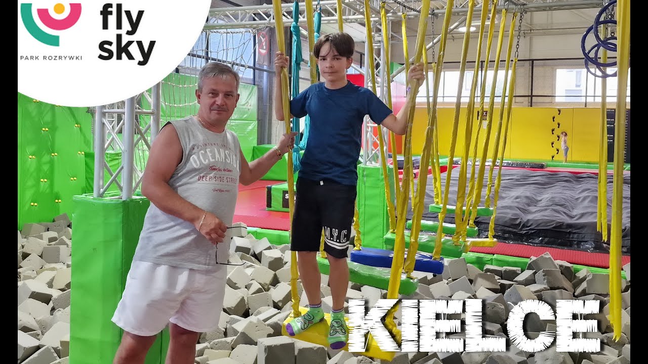 FlySky Kielce