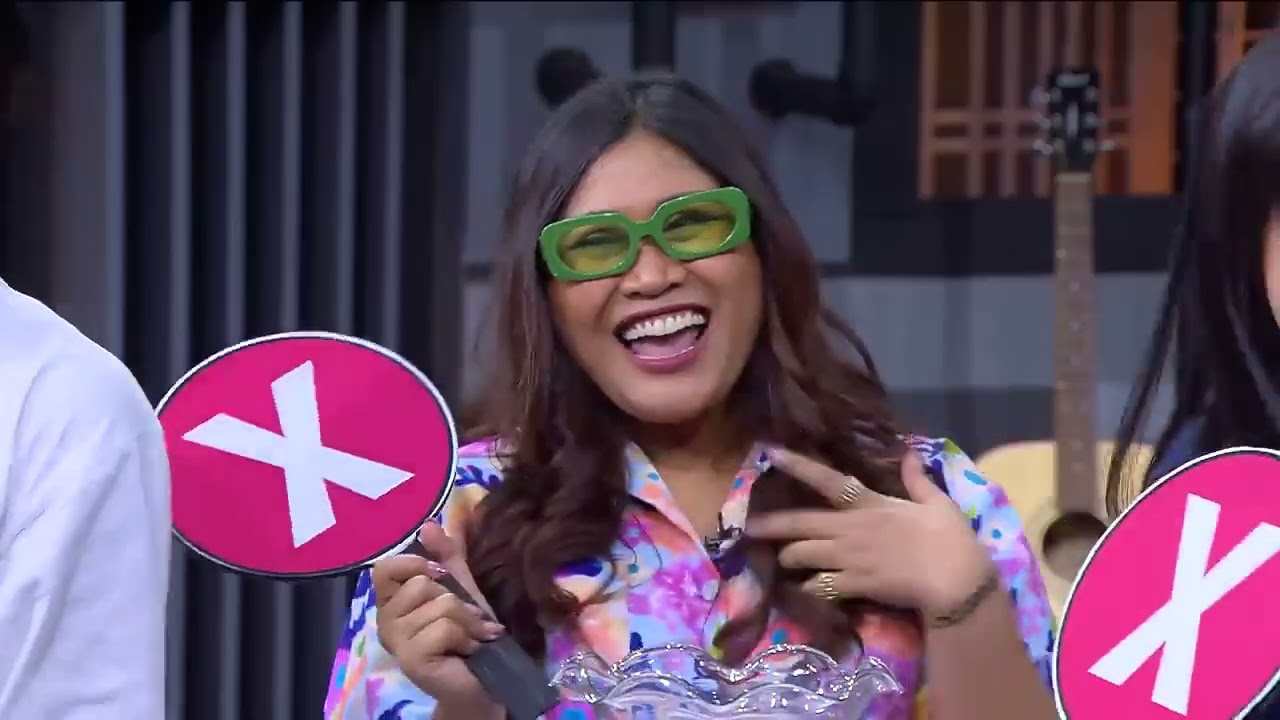 Boiyen Akhirnya Buka-Bukaan ke Vincent dan Desta