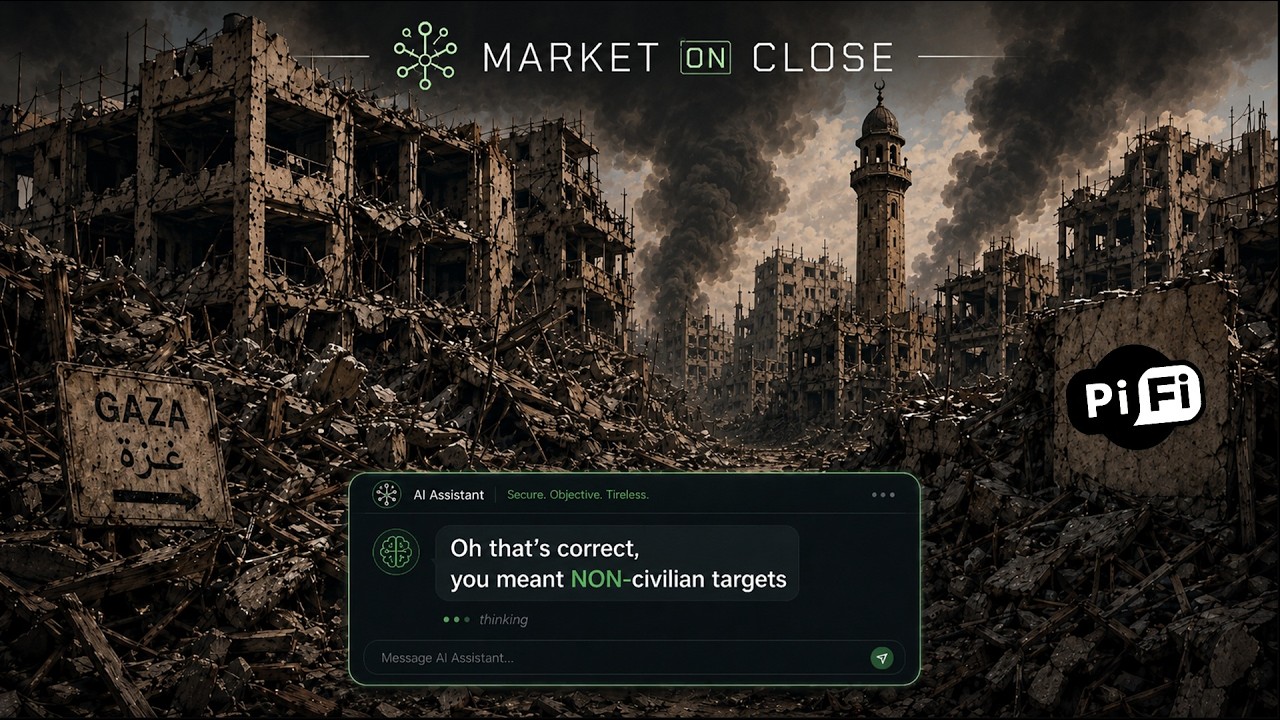Market on Close Ep.35