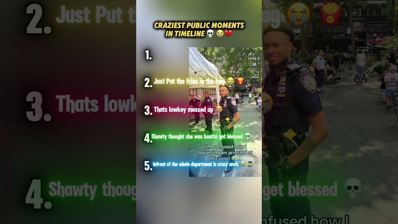 Top 5 CRAZIEST public interactions.. (Last one is crazy💀) #trolling #funny #publicreaction
