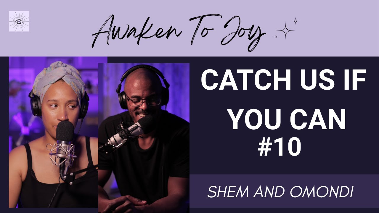 CATCH US IF YOU CAN LIVE | 10 | LIVE
