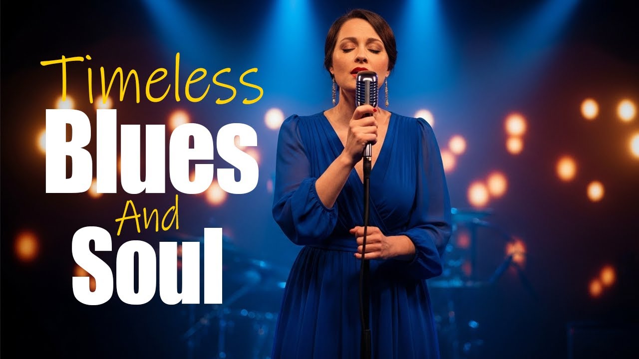 Etta James Soul & Blues | Powerful Songs of Heartbreak, Love & Strength