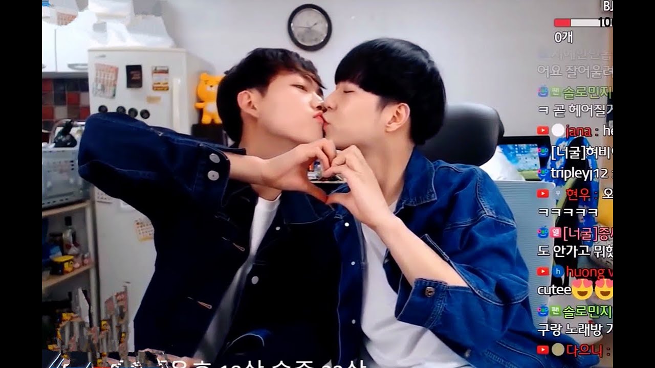 Seungju & Yunho - Cute/Funny Moments Part 3 (English subs)