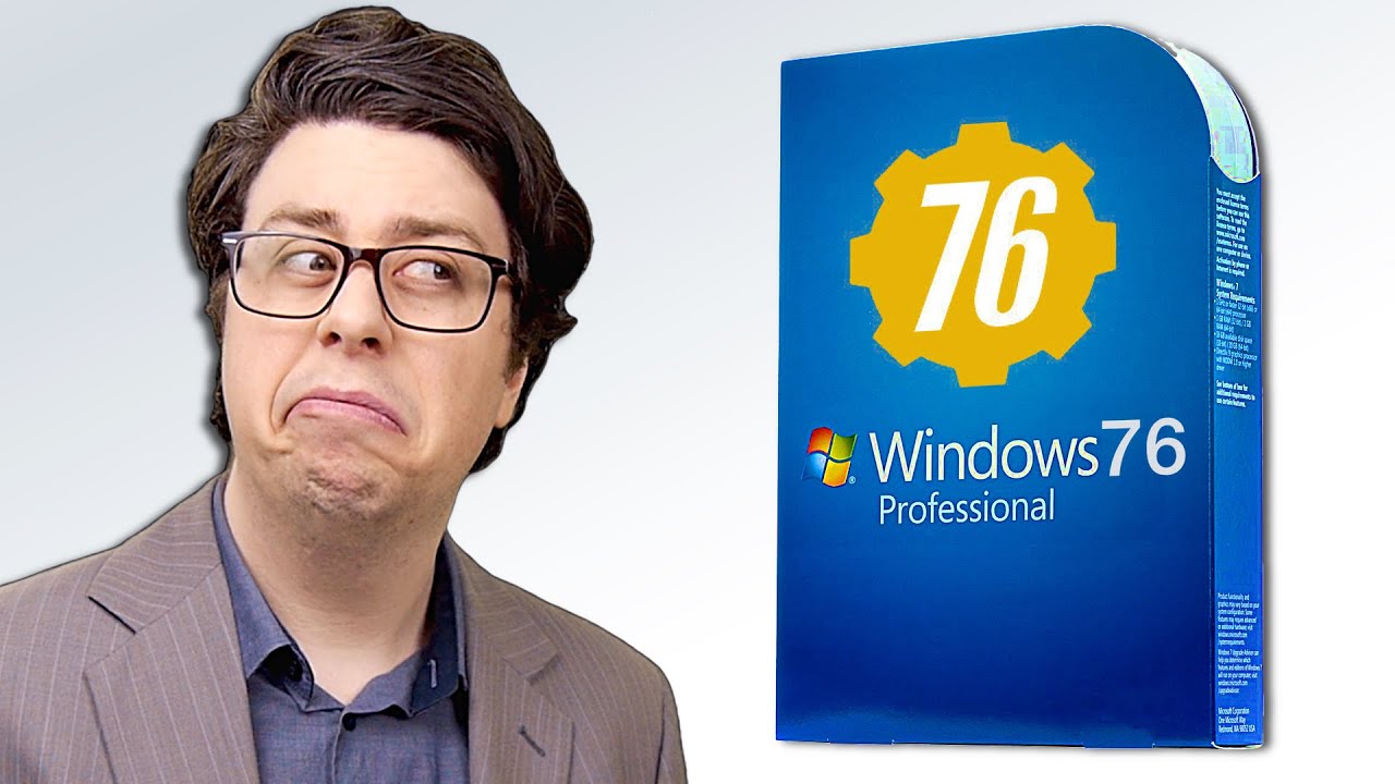 If Microsoft Took Over Bethesda