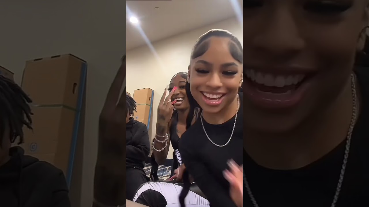 IDA LIVE IF YOU MISSED IT