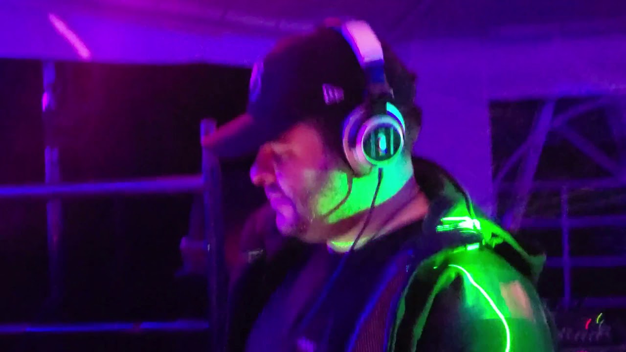 VALHALLA 2018 PART 1