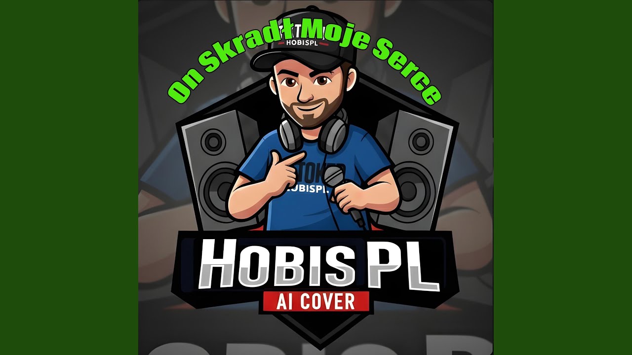 On Skradł Moje Serce