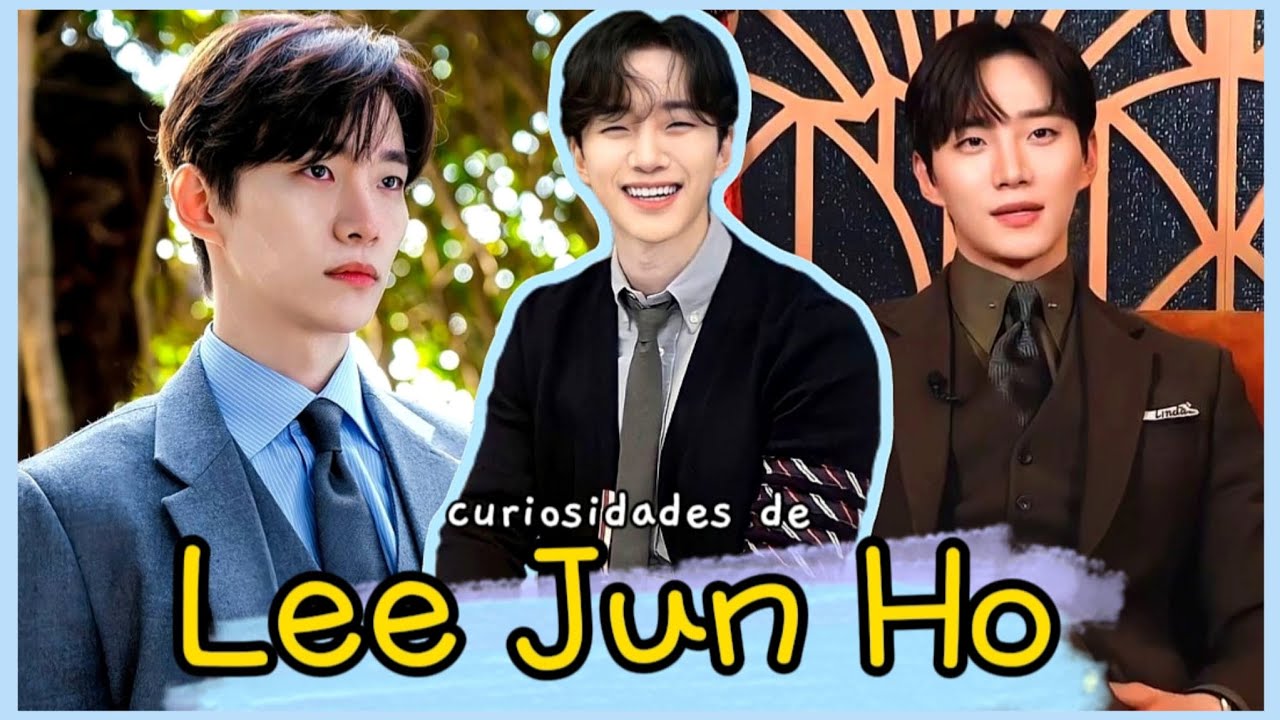 ЛИ ДЖУН ХО 2PM | 20 ФАКТОВ О НЕМ, КОТОРЫЕ ВЫ НЕ ЗНАЛИ 💙 #лиджунхо #2pmджунхо #факты