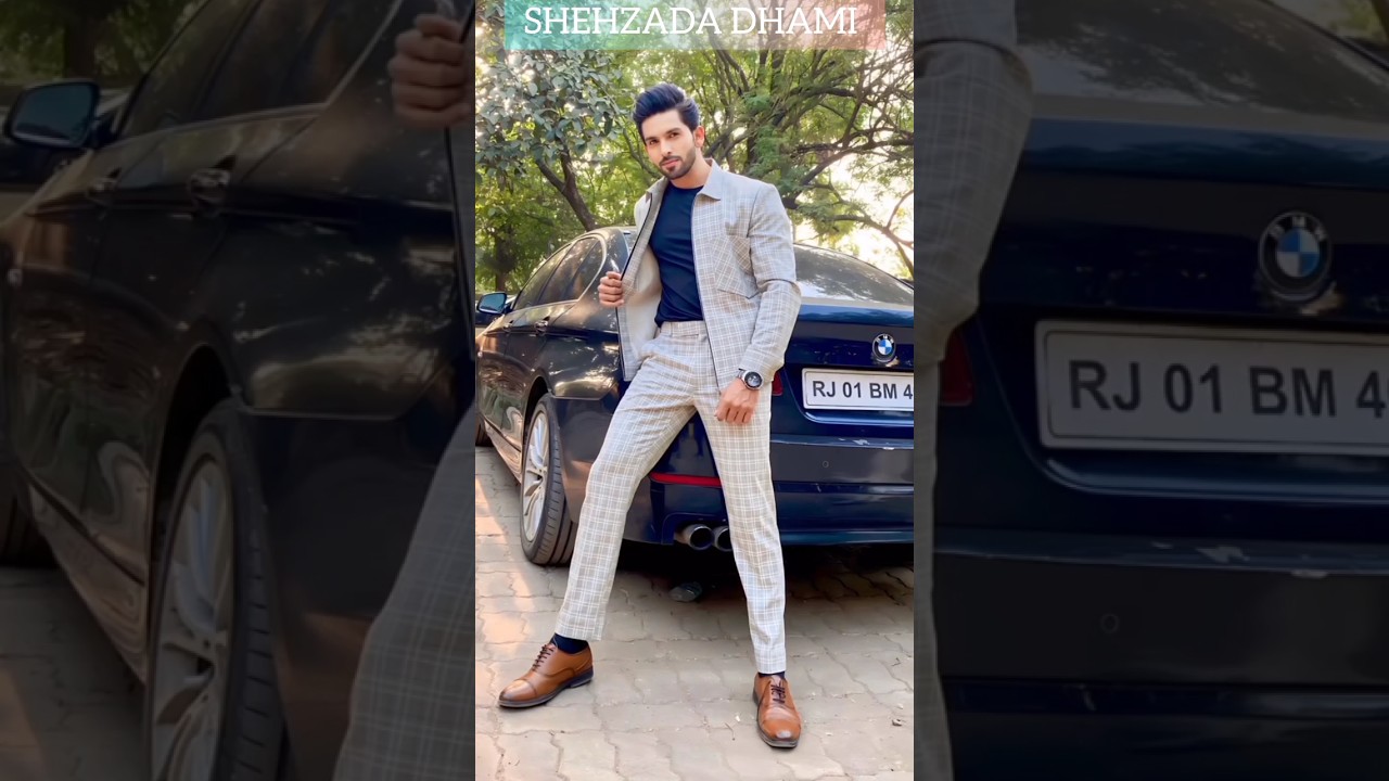 Shehzada Dhami #shehzadadhami #yehrishtakyakehlatahai #yrkkh #abhira #yrkkhnewcast #shehzada #armaan
