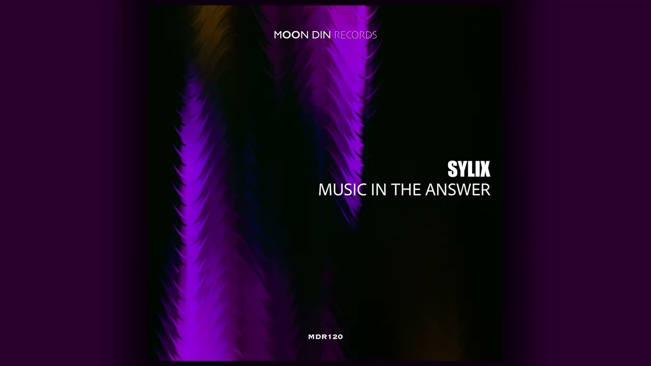 Sylix - Music In The Answer