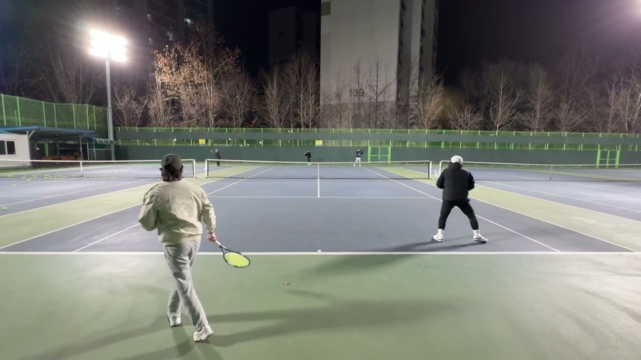 2026.01.07(수) 담방 연습