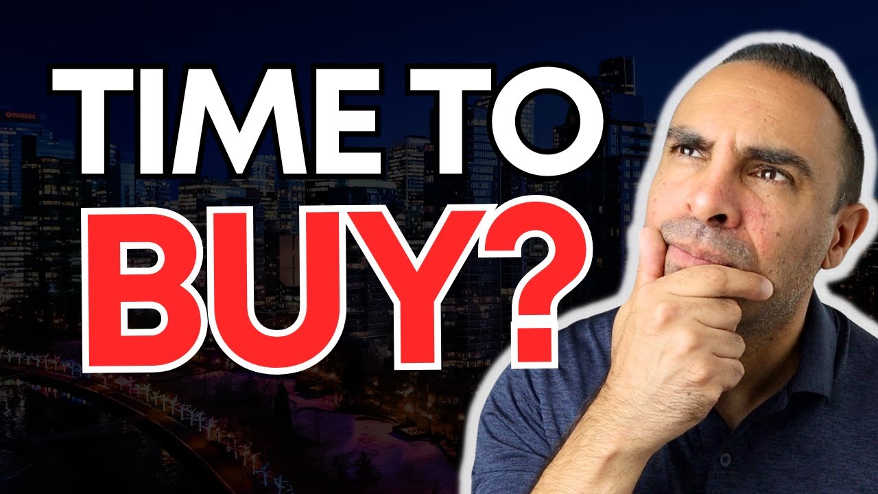 Home Sales Are Heating Up in Vancouver - Will Prices Follow?