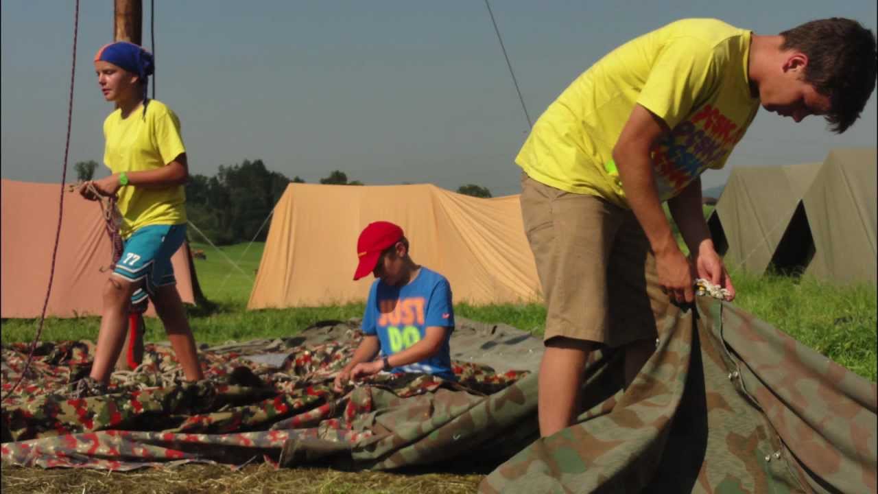 KaLa punktceha 2012 Pfadi Oberrhi