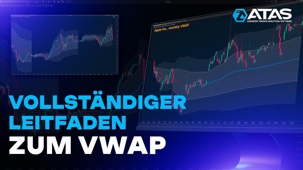 Wie Sie Ihren Handel mit dem VWAP verbessern können