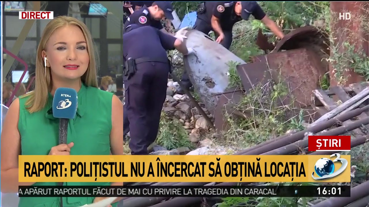 Ce a povestit Alexandra îngrozită la 112