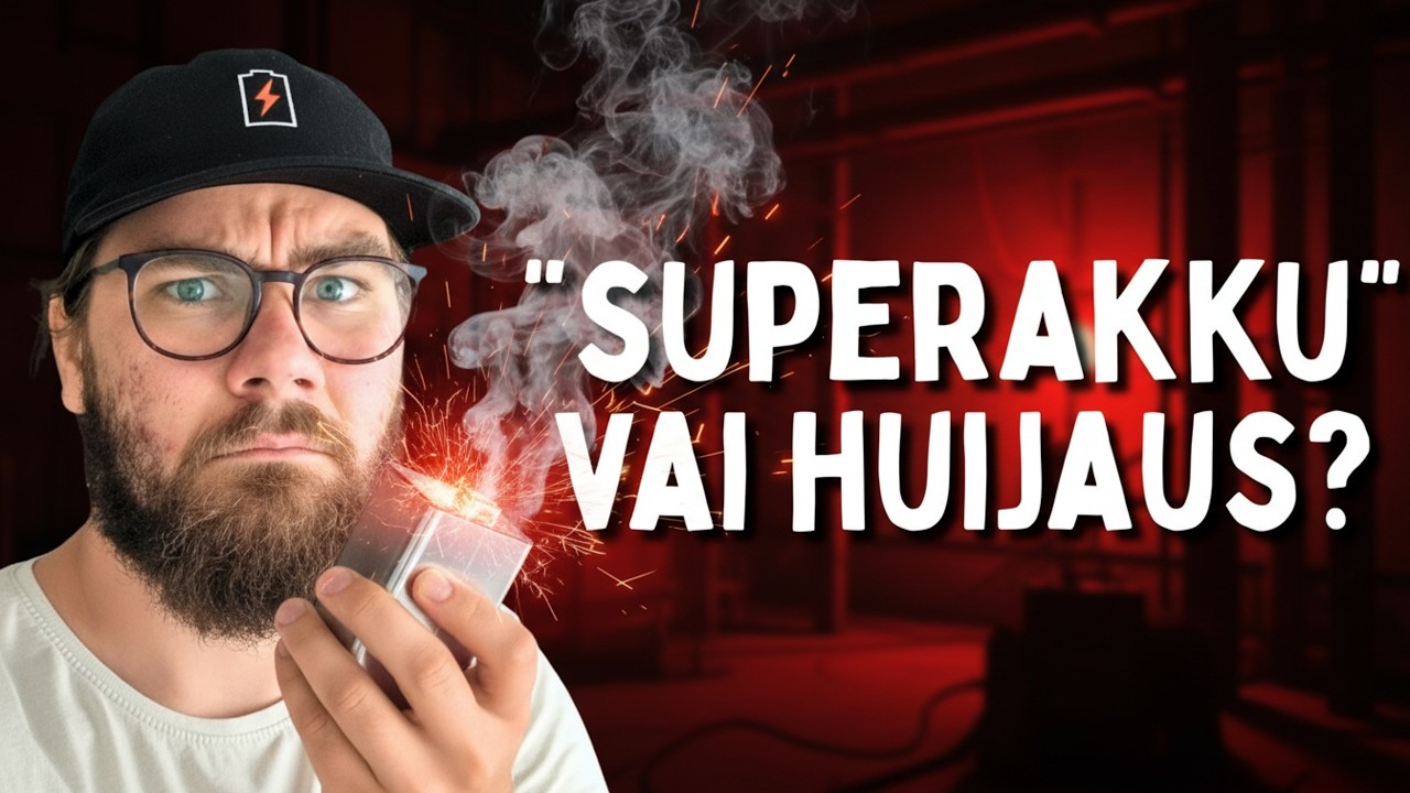 Nikola vai Nokia? – Totuus suomalaisen Donut Labin 