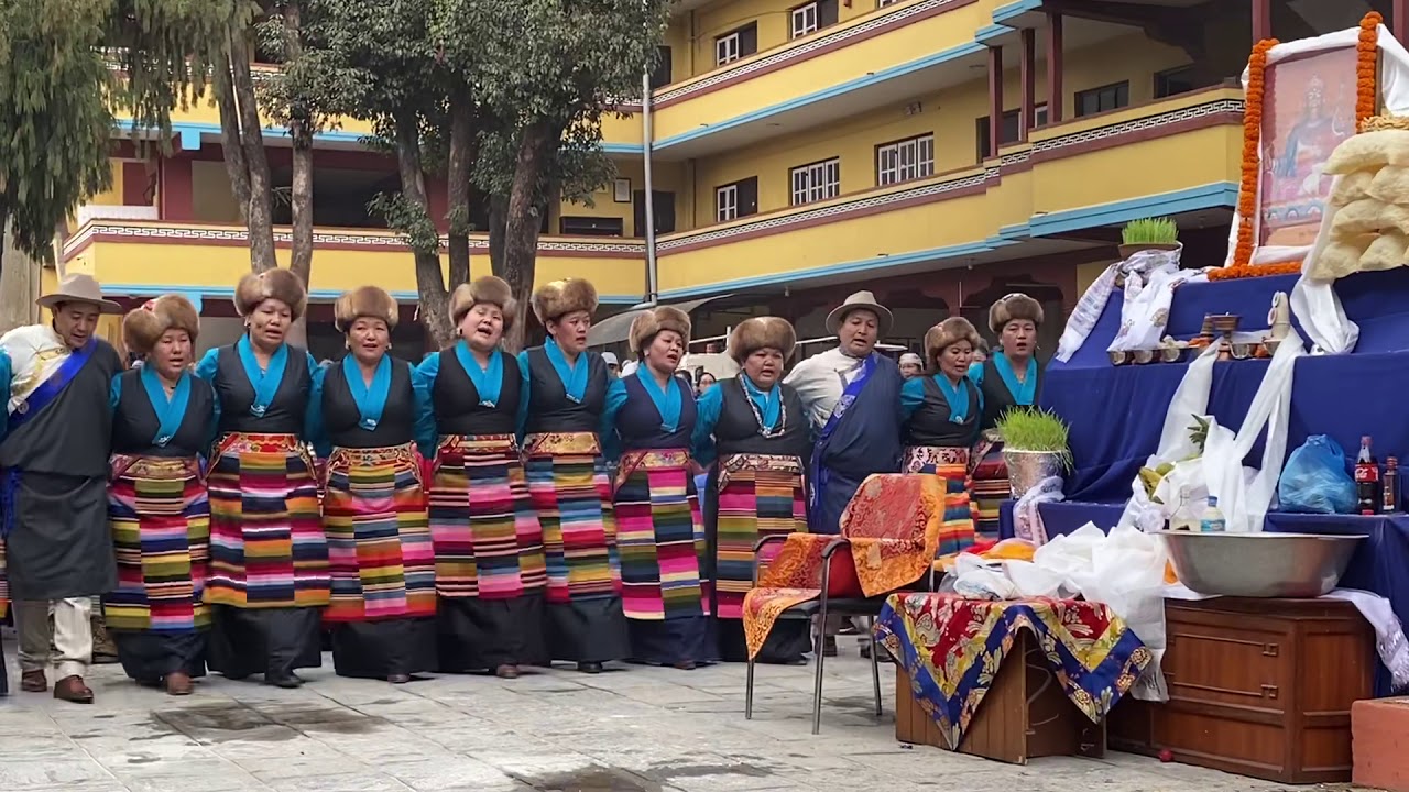 Kesang La Shebru Tholedemba Sherpa Kiduk Okhaldhunga, Kathmandu