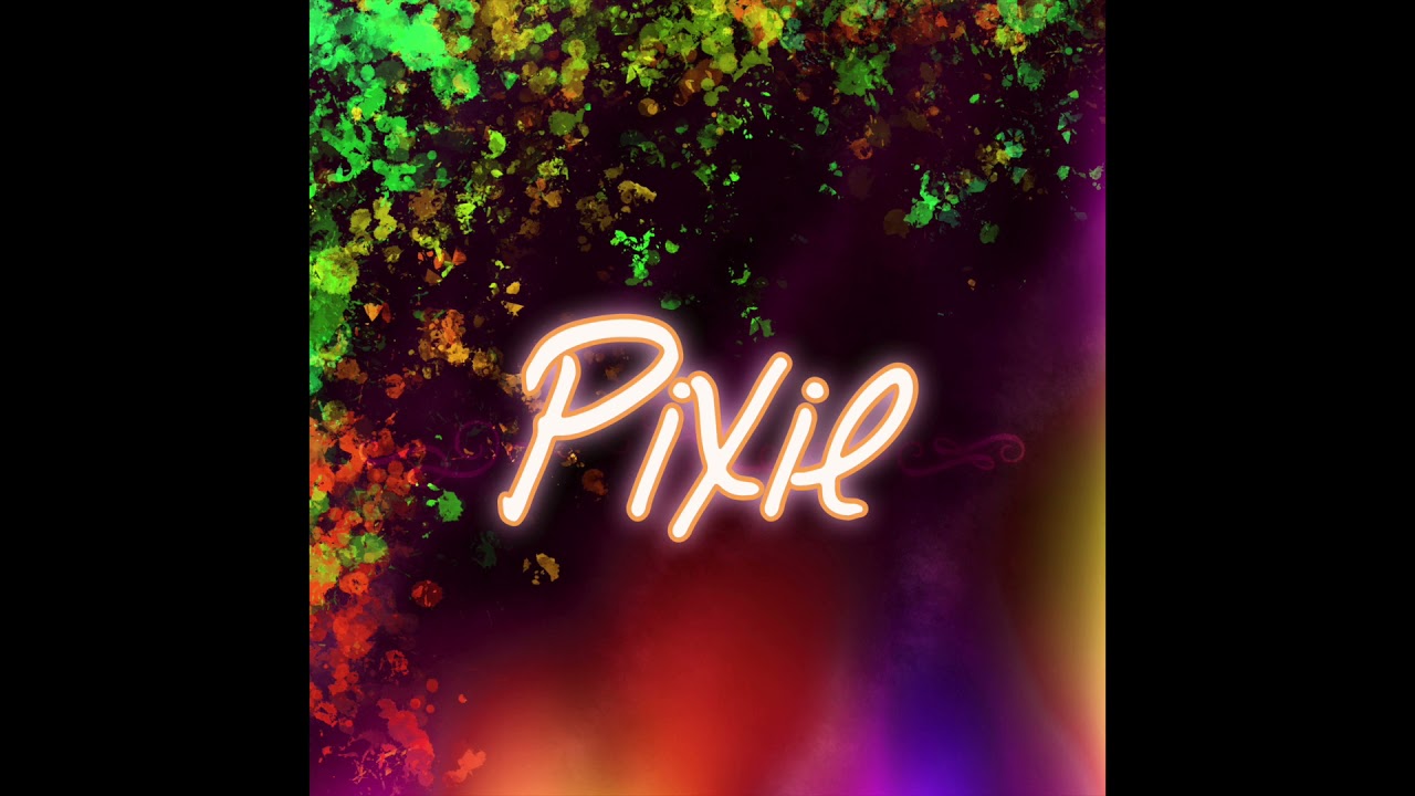 pixie - demo