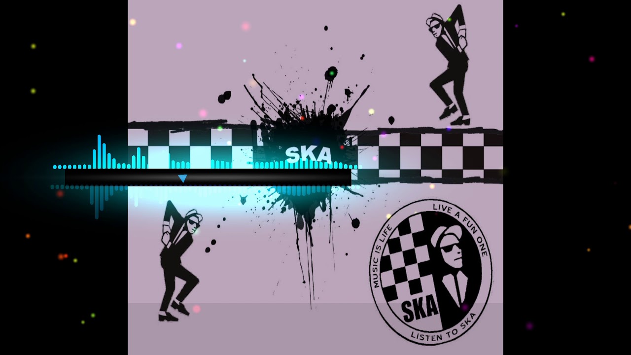 SKA 86 - RA JODO (SKA Reggae Version)