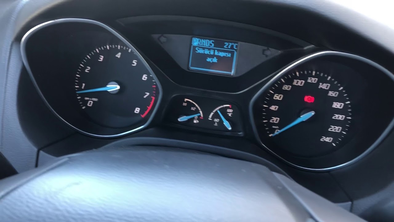 NAVIMEX FORD FOCUS 3 ANDROİD 8.0 OREO 4 GB RAM ÜRÜN TANITIMI