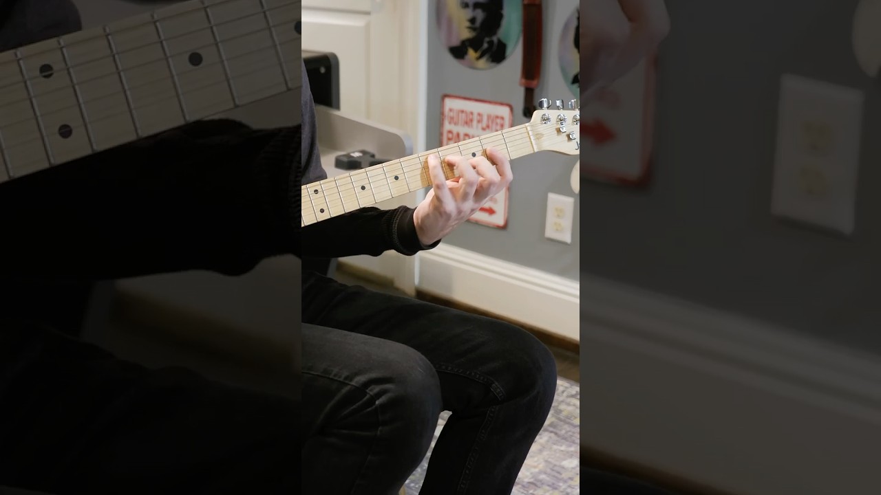 Гибридная электрогитара и MIDI-гитара