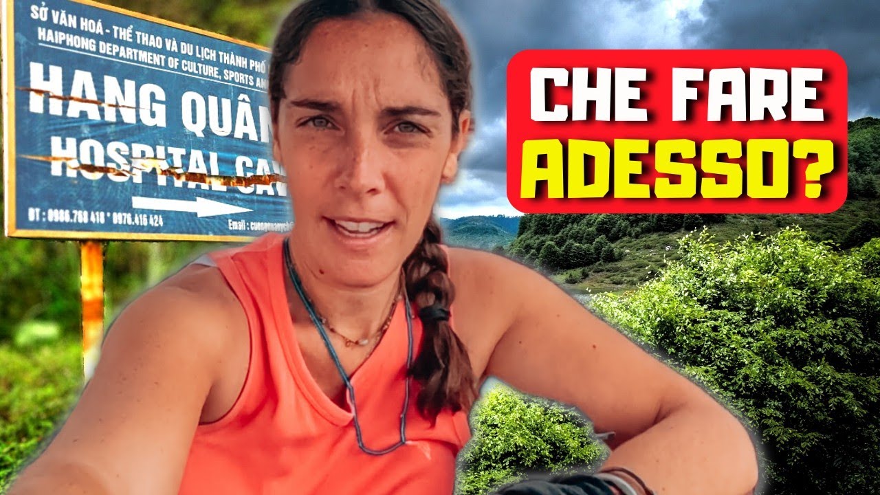 Abbiamo sbagliato, serve un PIANO B 🌏 Cosa fare adesso?