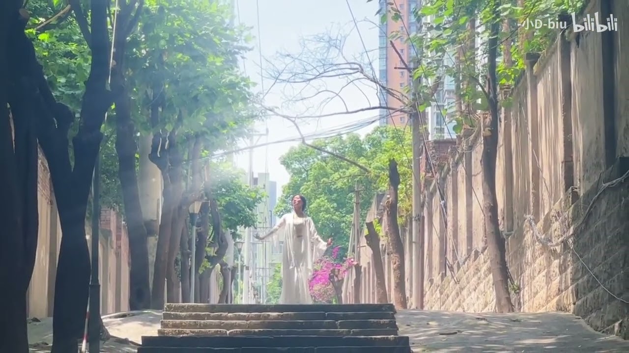 好多事，都想和你娓娓道来