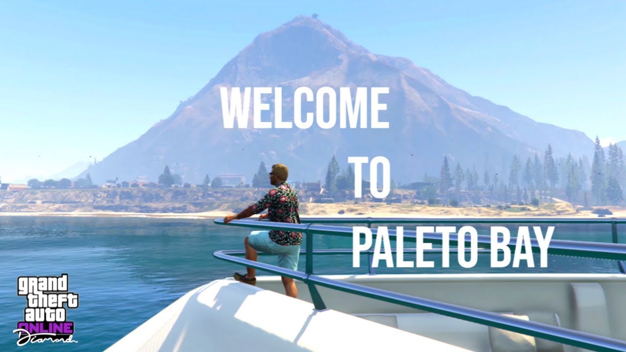 Why YOU should own Property in Paleto Bay in 2019 TOP 10 GTA Online