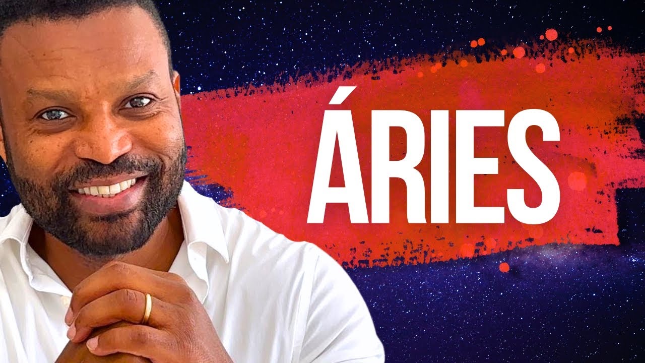 &Aacute;RIES ♈️ Voc&ecirc; nem imagina a b&ecirc;n&ccedil;&atilde;o que est&aacute; chegando! 🔮 TAROT
