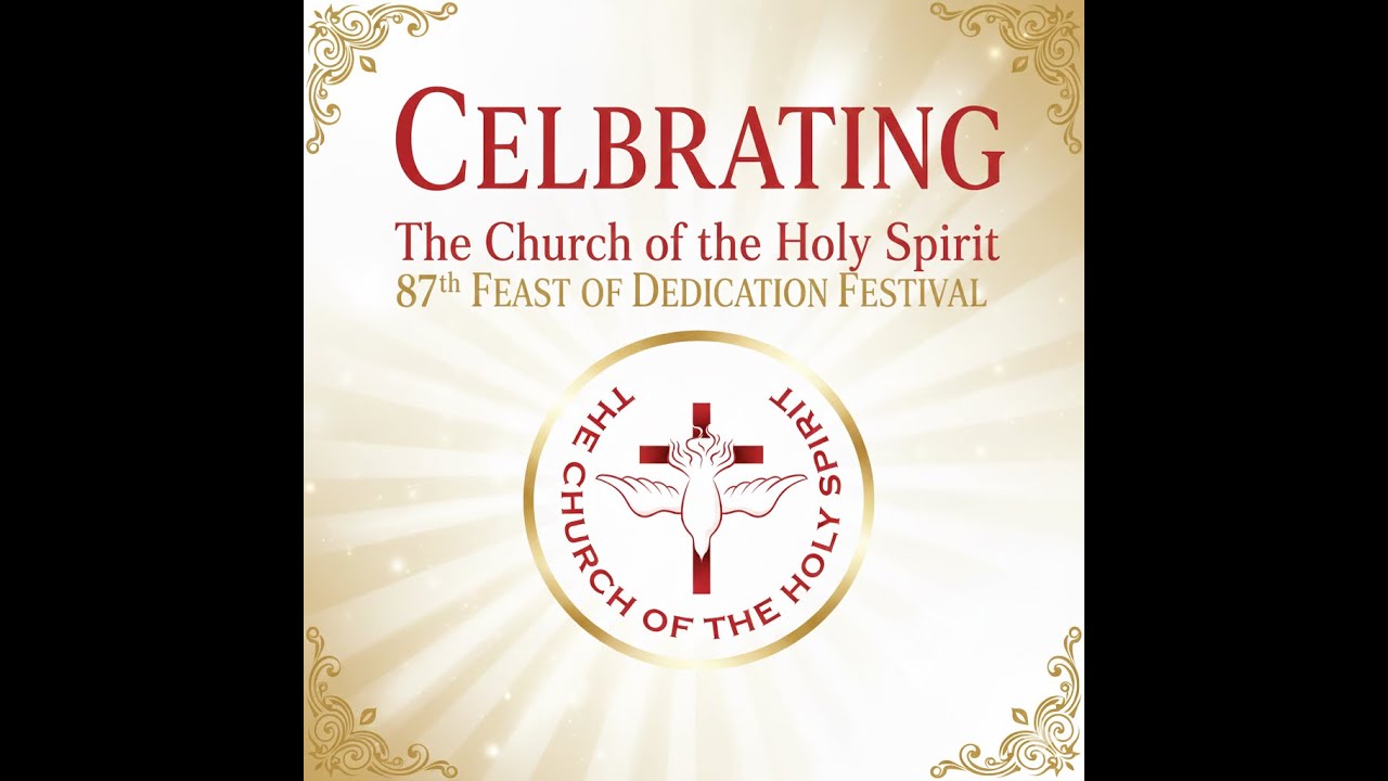 87th Feast of Dedication Festival