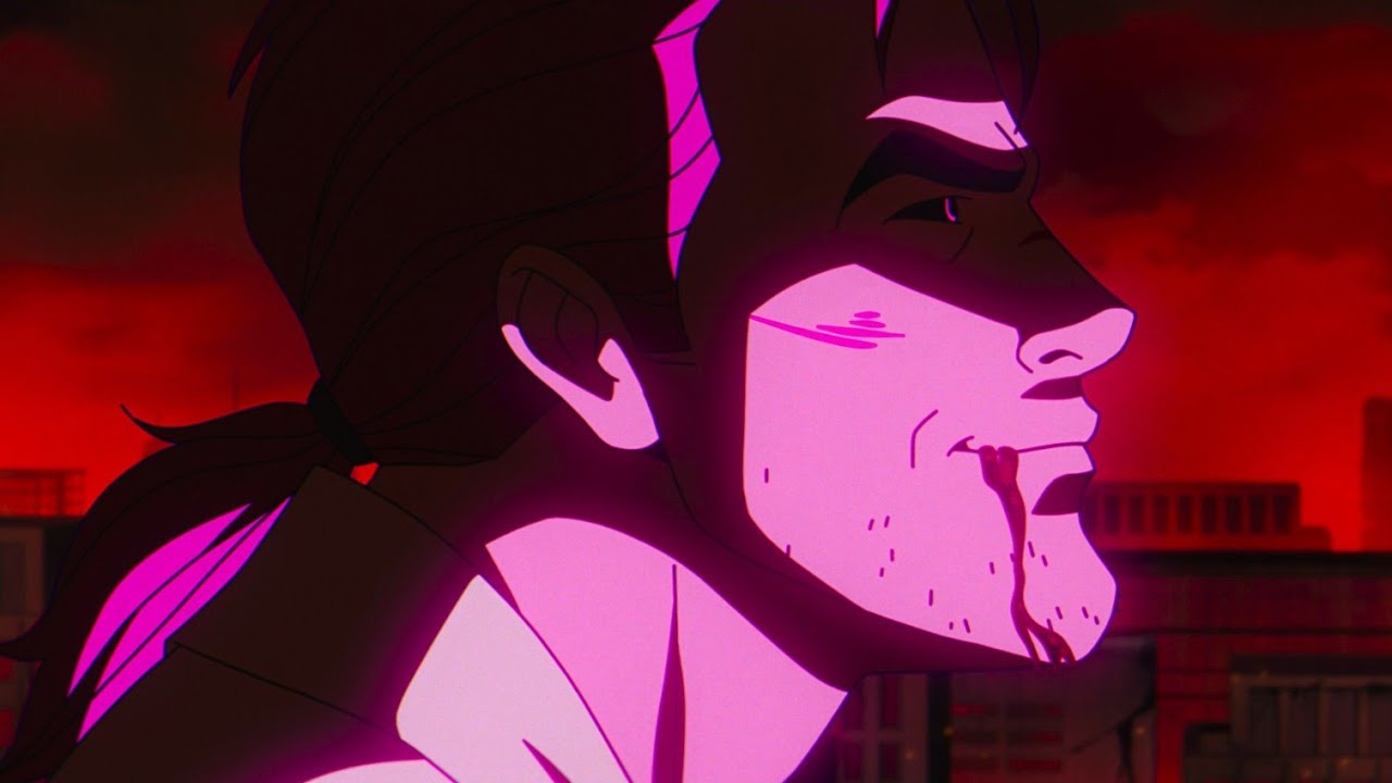 El sacrificio de Gambito | X-MEN 97 Episodio 5