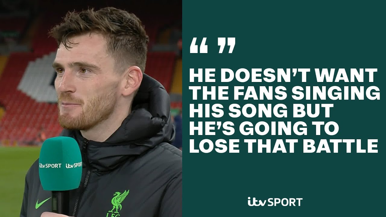 Praise for Jurgen Klopp ahead of his impending Anfield exit | ITV Sport