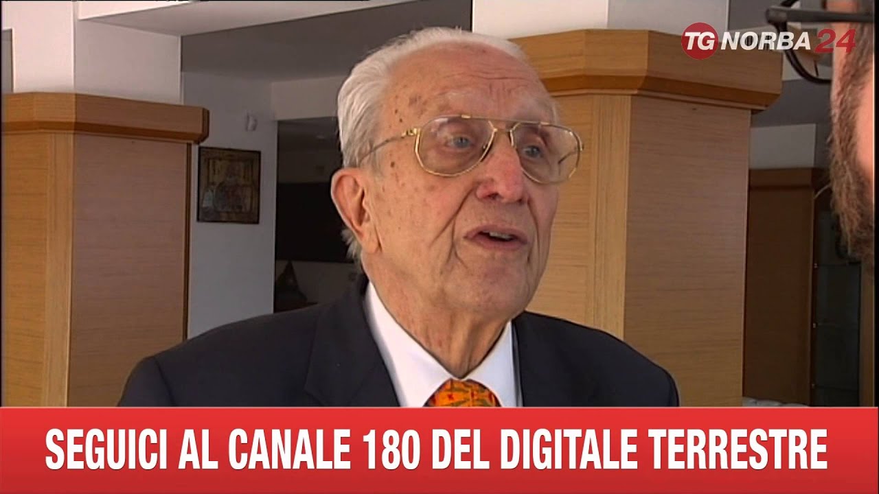 BARI  IMPOSIMATO SU CASO MORO