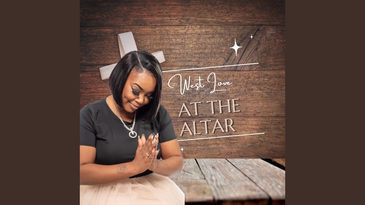 At the Altar