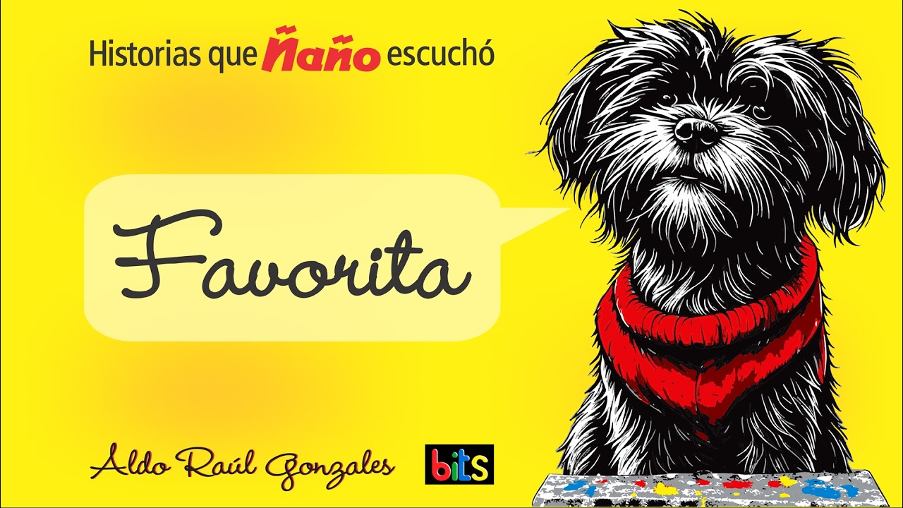 FAVORITA (Videoclip)