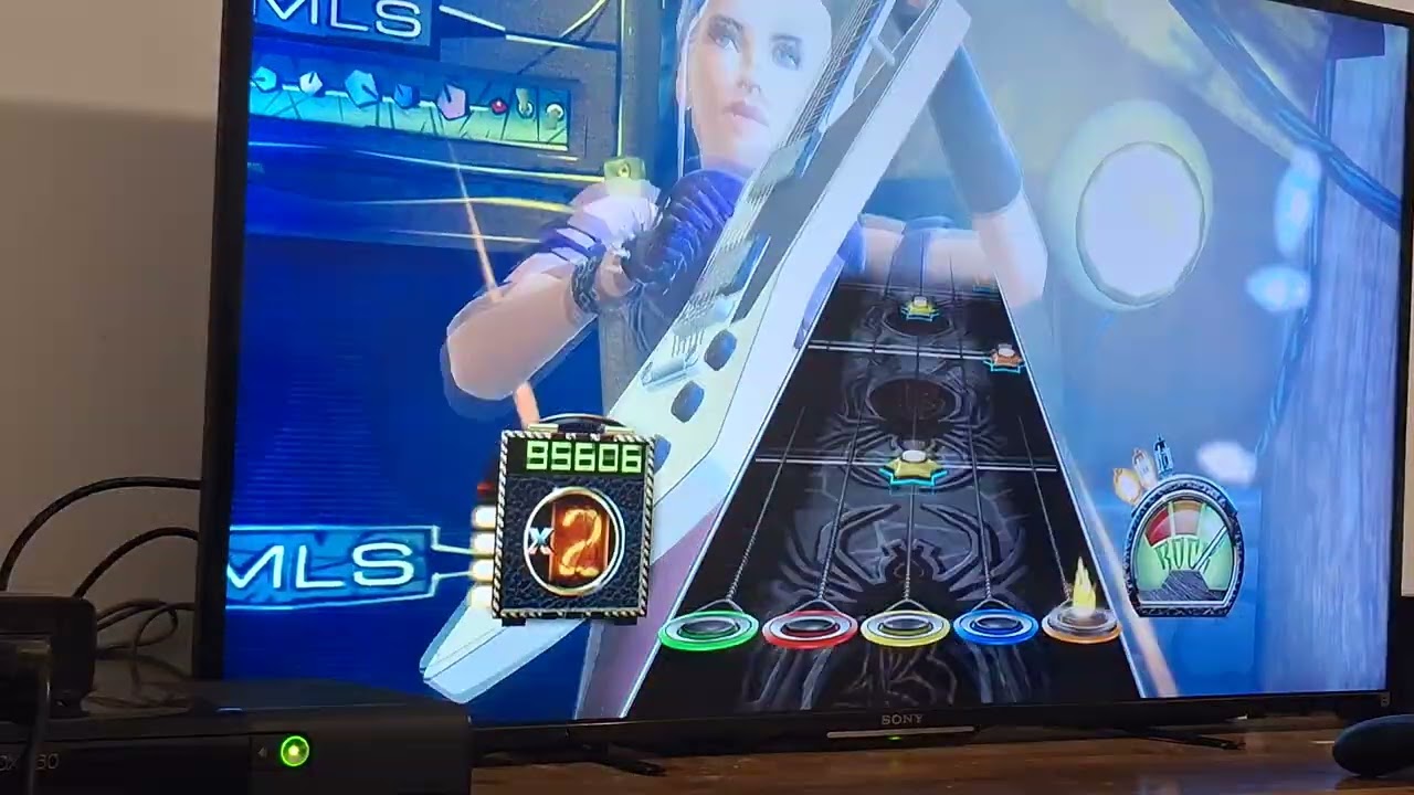 GH3: Hit Me With Your Best Shot (163,719) 5 stars 98%