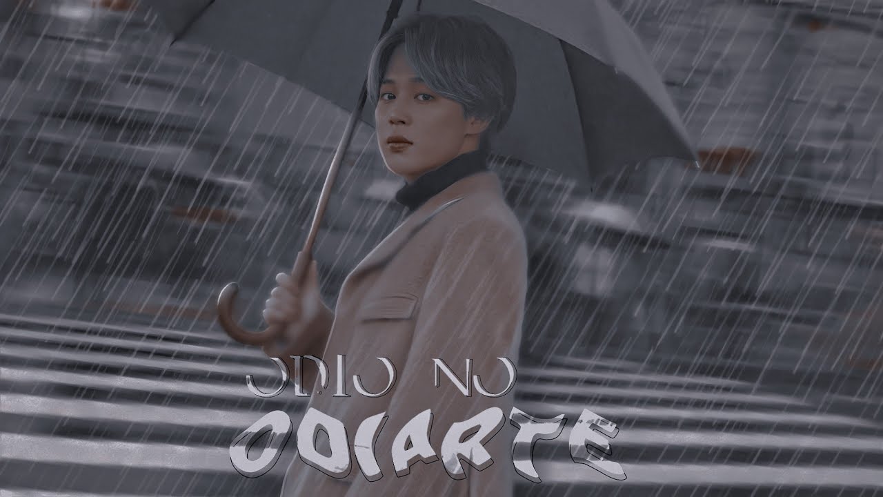 P. JM ♡ 𝐎𝐃𝐈𝐎 𝐍𝐎 𝐎𝐃𝐈𝐀𝐑𝐓𝐄 — Imagina CAP. 𝟬𝟭 