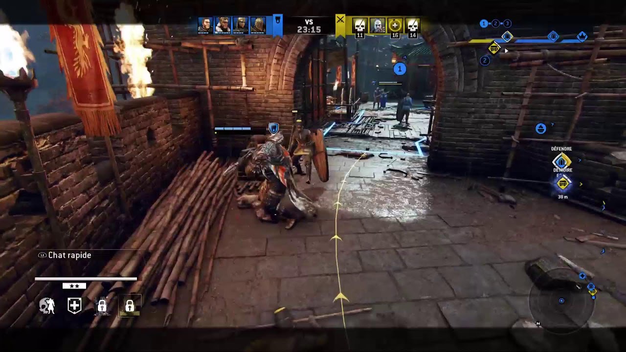FH Souls