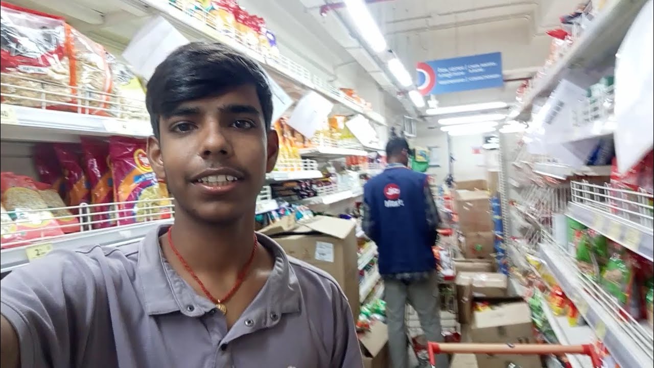 Mall Me Popat Ho Gaya 😂