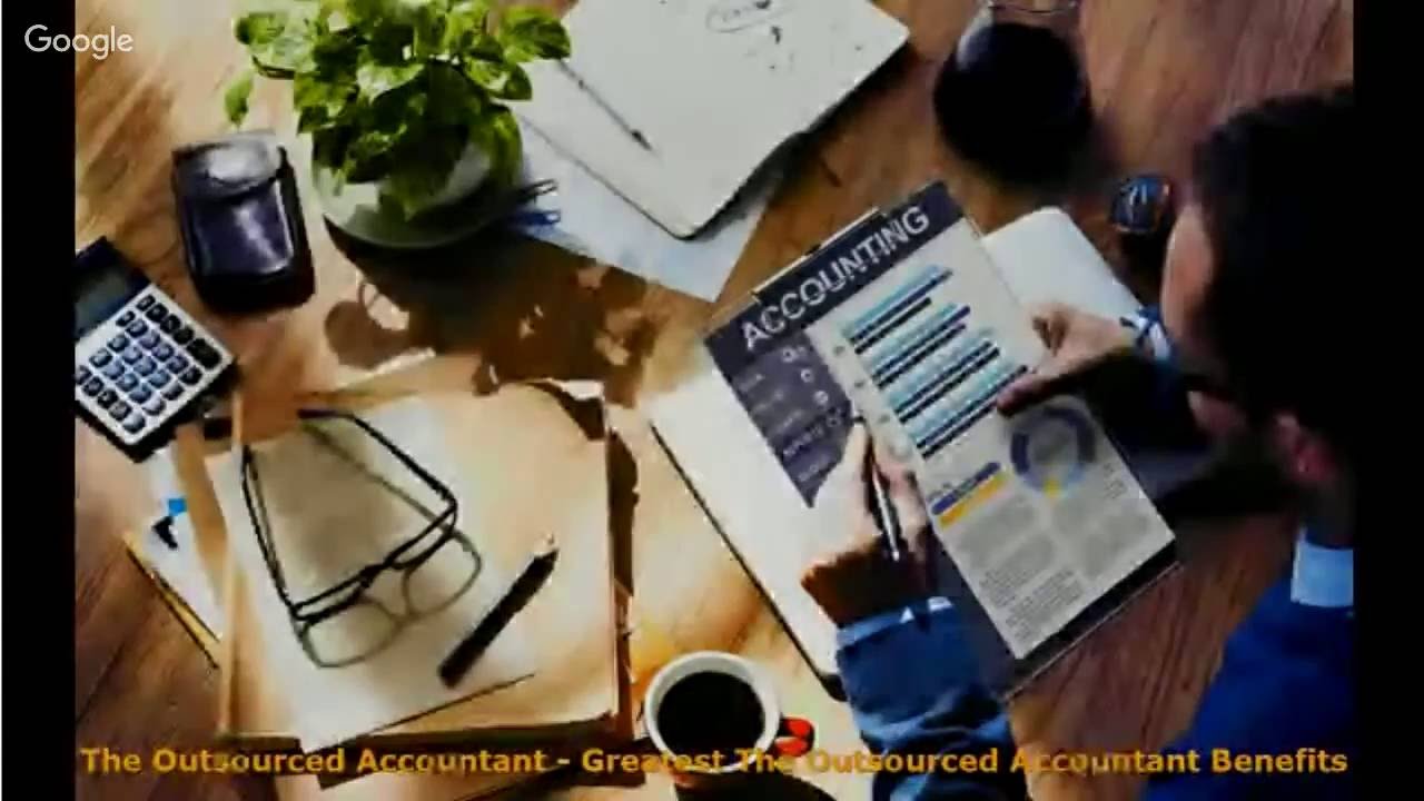 The Outsourced Accountant - Best The Outsourced Accountant Industry secrets