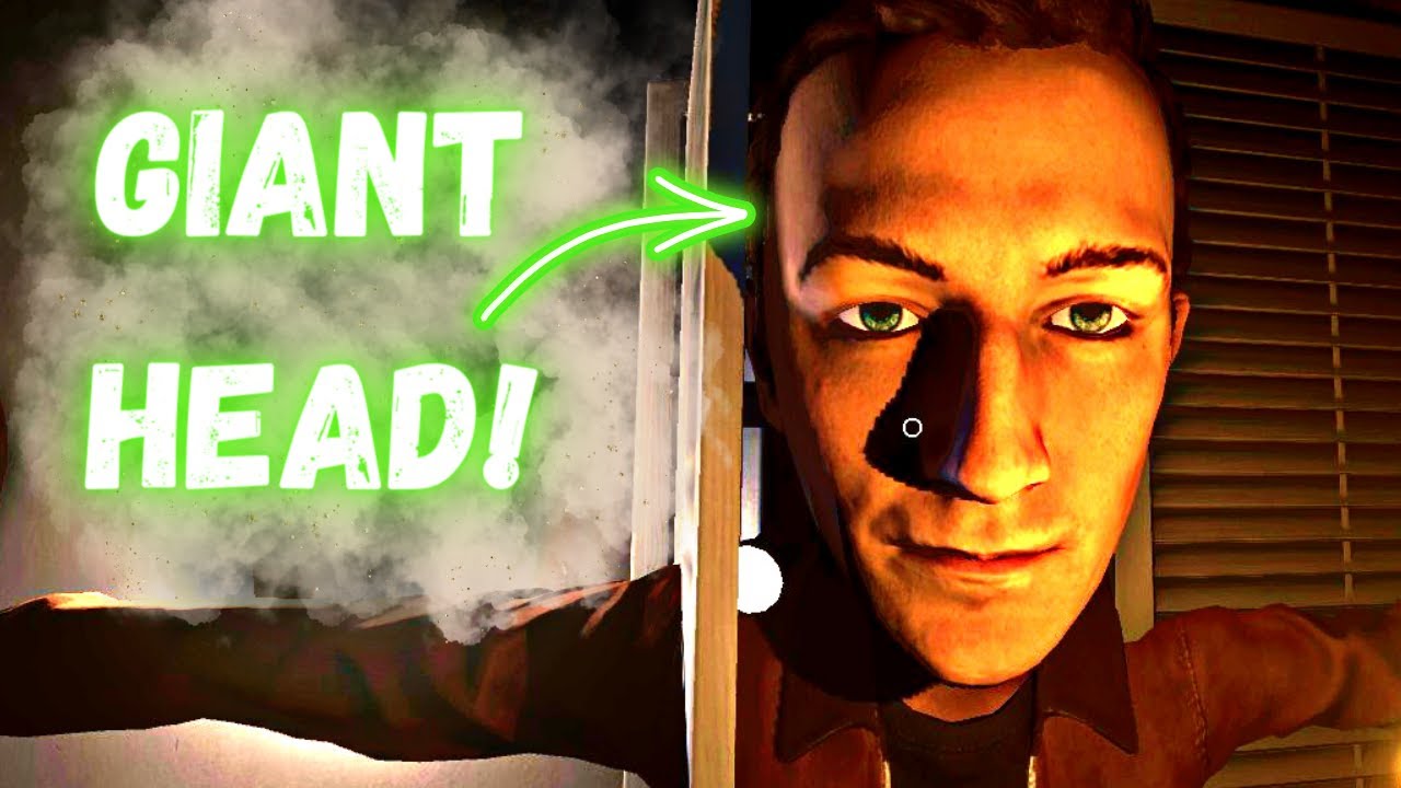 Phasmophobia April Fools Update!