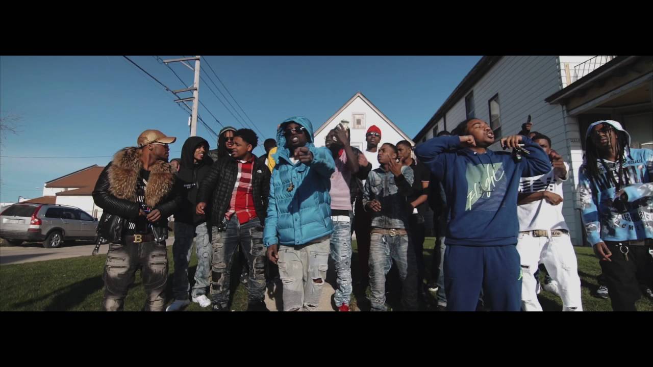 Trezz - Change Ft. Foreign Kidd