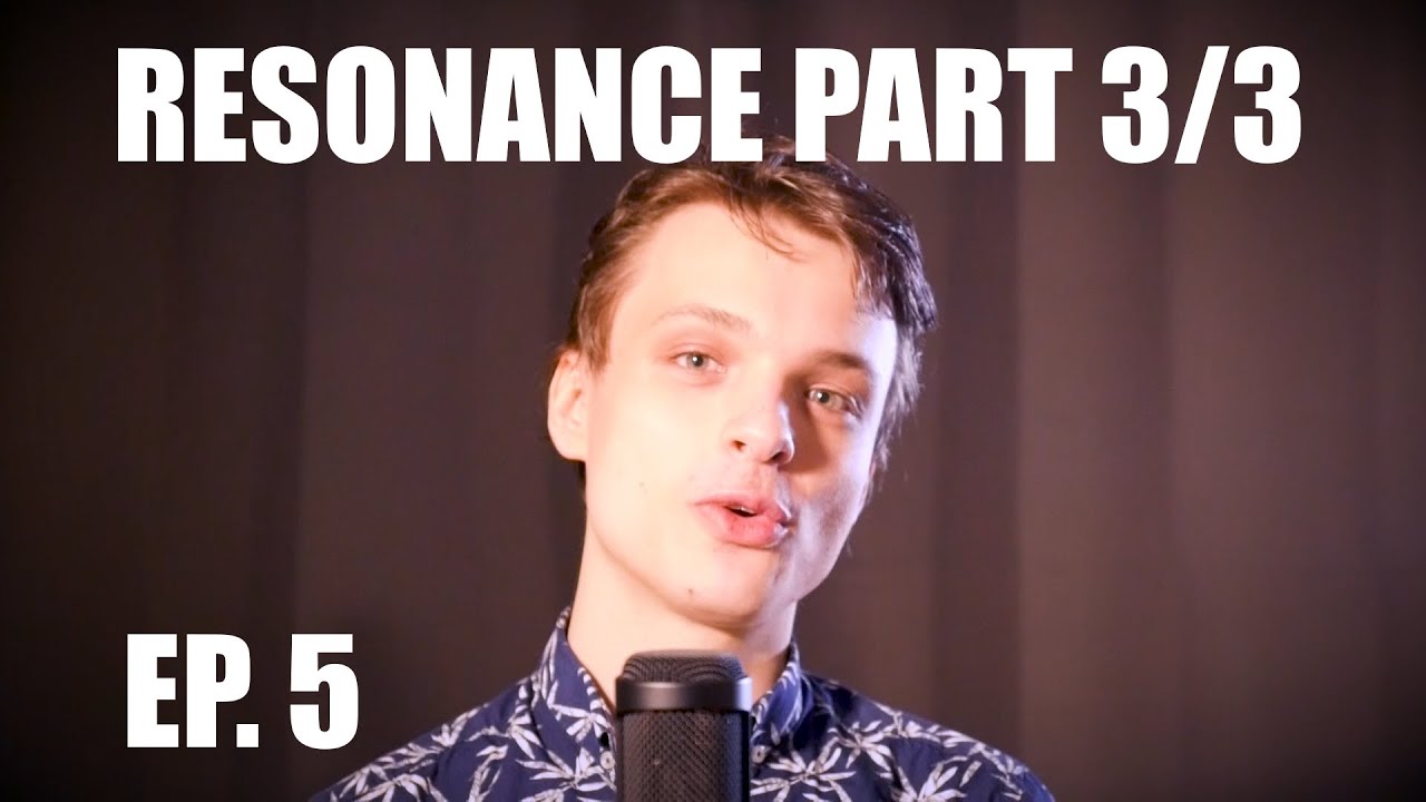 Singing Demystified Ep. 5: Resonance pt. 3/3