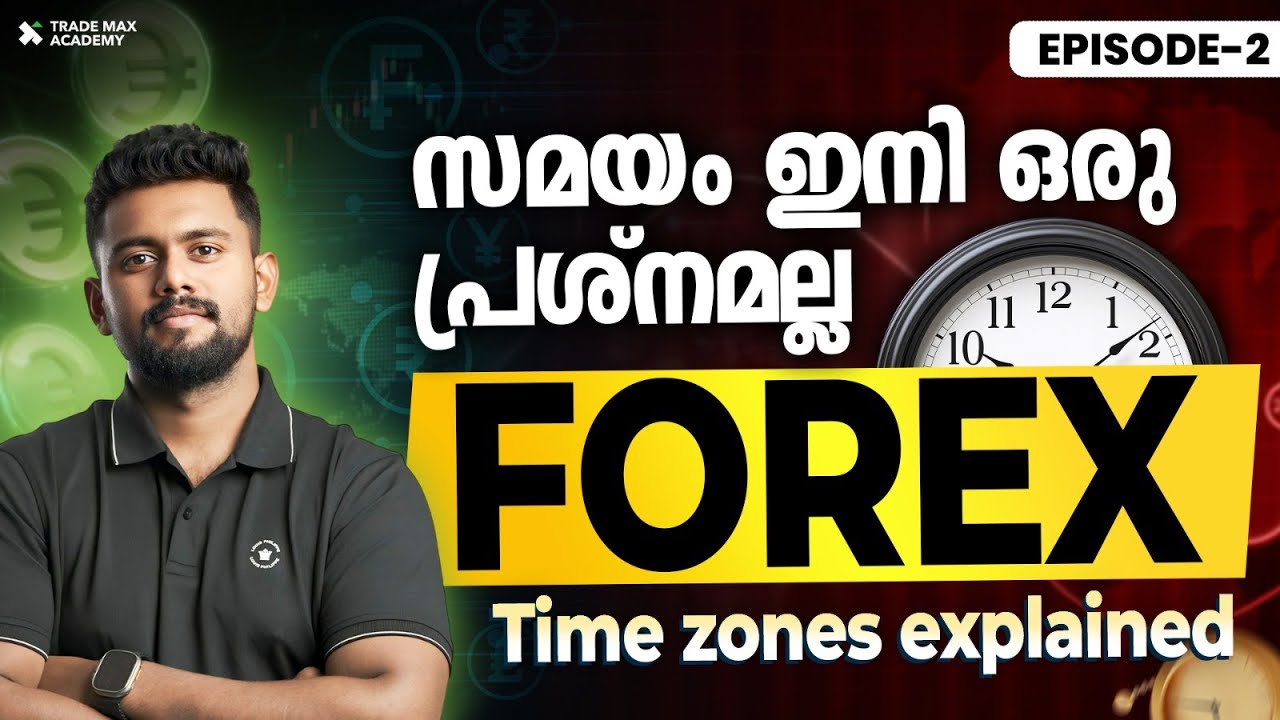Strefy czasowe Forex &ndash; wyjaśnienie: godziny handlu, sesje i najlepszy czas na handel (dla początk...