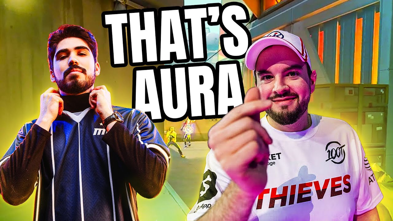 Hiko and Aspas team up and Dominate Radiant Ranked