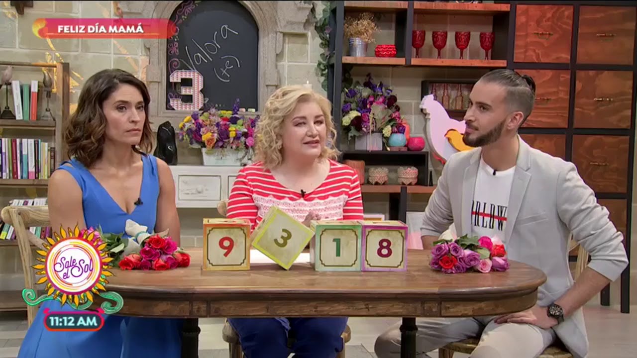 ¿Qué tipo de mama eres según la numerología? | Sale el Sol