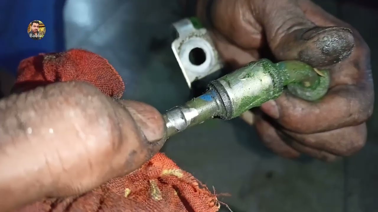 New tata safari ###  overheating problem Coolant leakage 