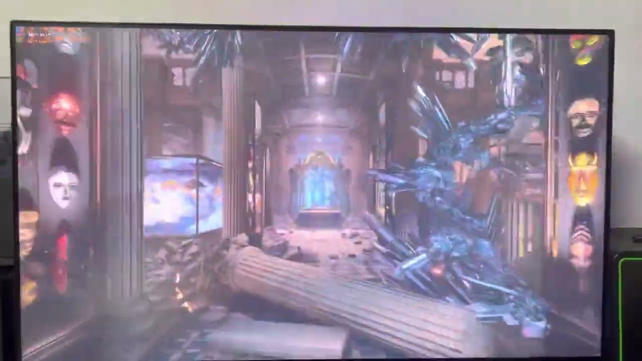 Overclock RTX 4090 GAMING X TRIO benchmark Timespy (ép xung RTX 4090 Gaming X Trio)